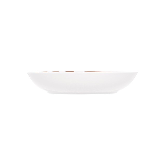 Estia Πιάτο Βαθύ Ligne 20Cm Pink