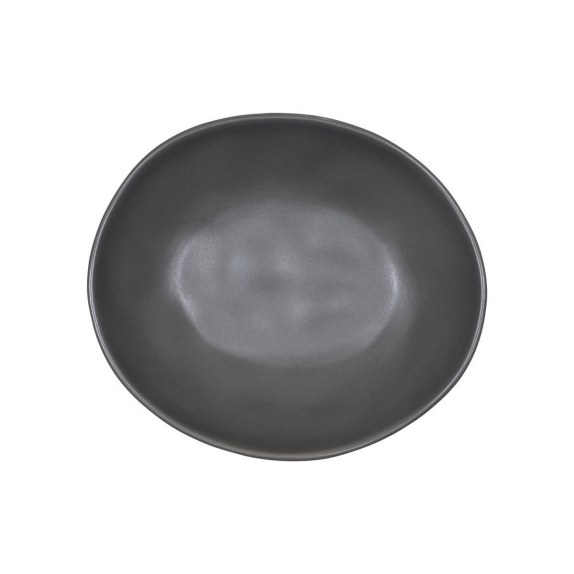 Estia Πιάτο Βαθύ Mare Stoneware 22Cm Graphite