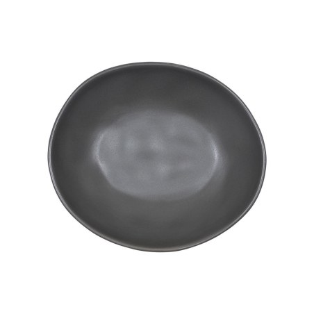 Estia Πιάτο Βαθύ Mare Stoneware 22Cm Graphite