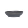 Estia Πιάτο Βαθύ Mare Stoneware 22Cm Graphite