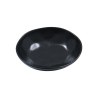 Estia Πιάτο Βαθύ Mare Stoneware 22Cm Midnight