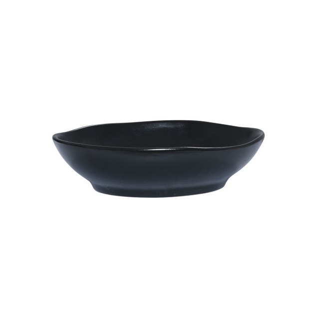 Estia Πιάτο Βαθύ Mare Stoneware 22Cm Midnight