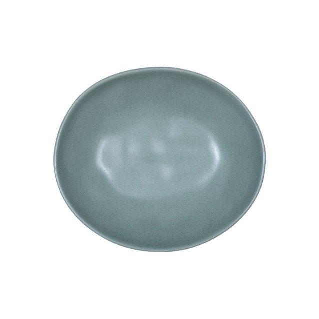 Estia Πιάτο Βαθύ Mare Stoneware 22Cm Teal