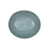 Estia Πιάτο Βαθύ Mare Stoneware 22Cm Teal