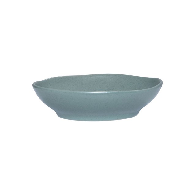 Estia Πιάτο Βαθύ Mare Stoneware 22Cm Teal