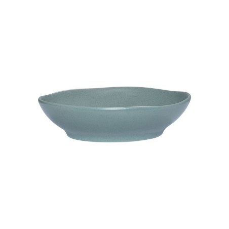 Estia Πιάτο Βαθύ Mare Stoneware 22Cm Teal