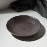 Estia Πιάτο Βαθύ Nordic Πορσελάνινο 23Cm