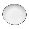 Estia Πιάτο Βαθύ Pebbles Πορσελάνινο 20Cm