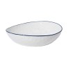 Estia Πιάτο Βαθύ Pebbles Πορσελάνινο 20Cm