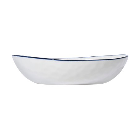 Estia Πιάτο Βαθύ Pebbles Πορσελάνινο 20Cm