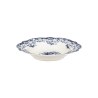 Estia Πιάτο Βαθύ Reverie 22Cm Blue