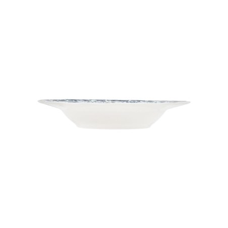 Estia Πιάτο Βαθύ Reverie 22Cm Blue