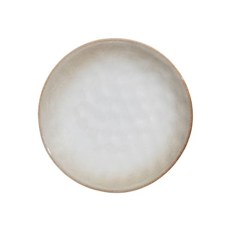 Estia Πιάτο Βαθύ Vignette Stoneware 23Cm Ivory