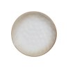 Estia Πιάτο Βαθύ Vignette Stoneware 23Cm Ivory