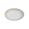 Estia Πιάτο Βαθύ Vignette Stoneware 23Cm Ivory