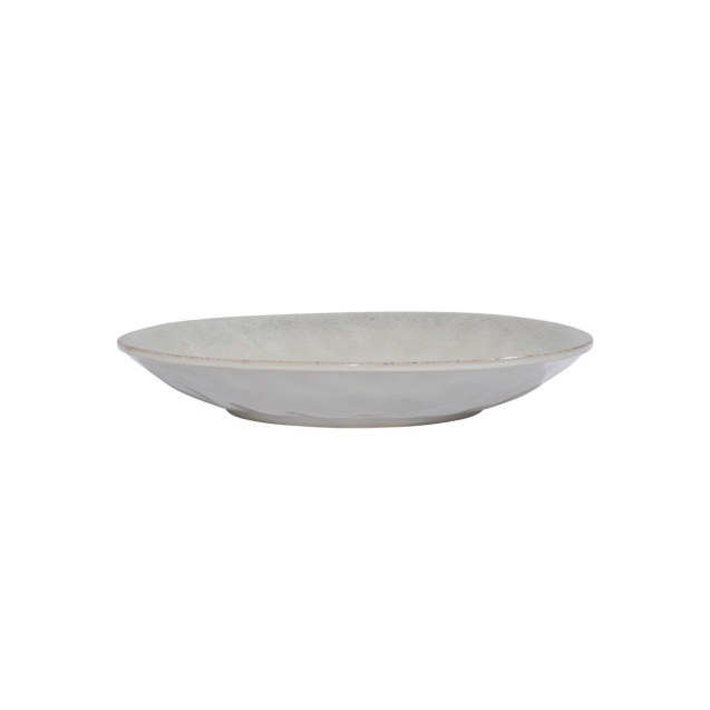 Estia Πιάτο Βαθύ Vignette Stoneware 23Cm Seal