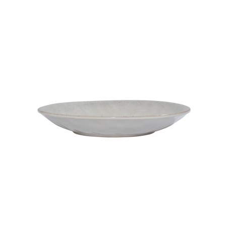 Estia Πιάτο Βαθύ Vignette Stoneware 23Cm Seal