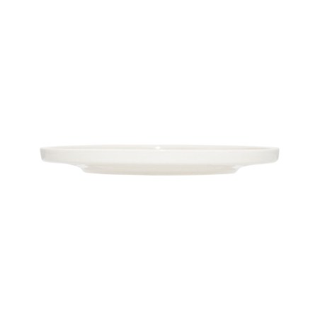 Estia Πιάτο Ρηχό Beige Bloom 20Cm