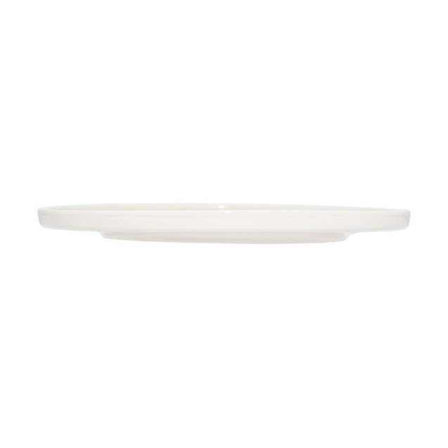Estia Πιάτο Ρηχό Beige Bloom 27Cm