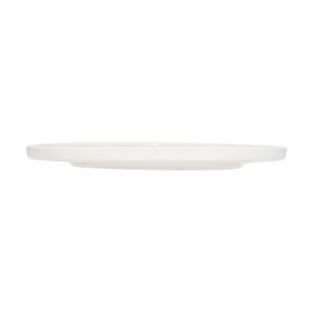 Estia Πιάτο Ρηχό Beige Bloom 27Cm