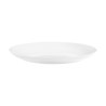 Πιάτο Ρηχό Bianco 26Cm White