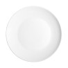 Πιάτο Ρηχό Bianco 26Cm White