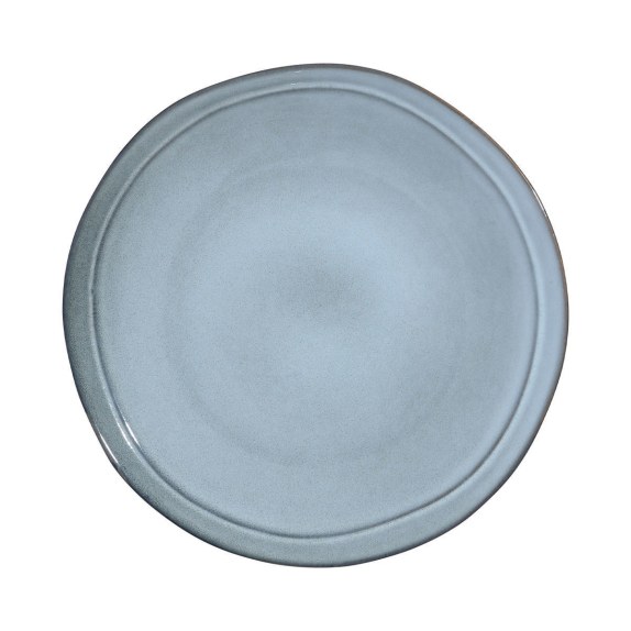 Estia Πιάτο Ρηχό Deline Stoneware 27Cm Pacific