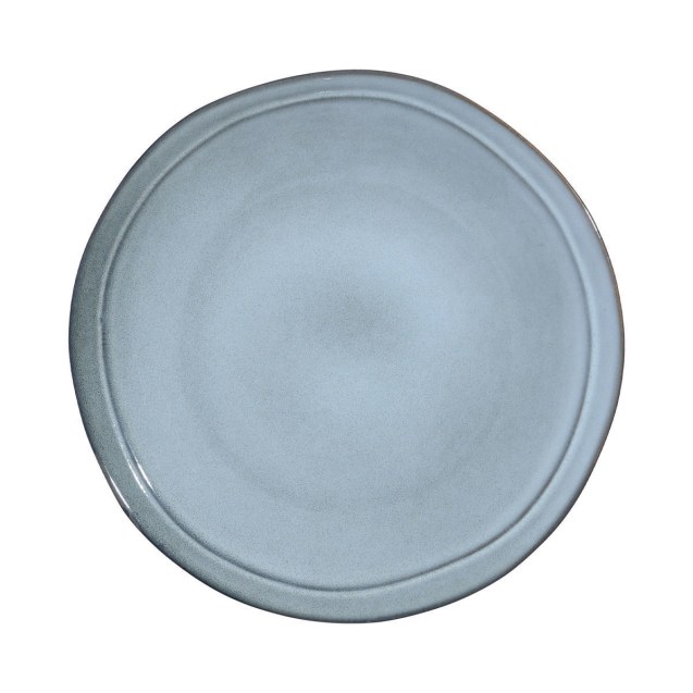 Estia Πιάτο Ρηχό Deline Stoneware 27Cm Pacific