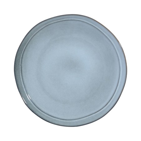 Estia Πιάτο Ρηχό Deline Stoneware 27Cm Pacific