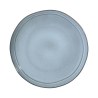 Estia Πιάτο Ρηχό Deline Stoneware 27Cm Pacific