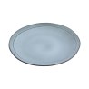Estia Πιάτο Ρηχό Deline Stoneware 27Cm Pacific
