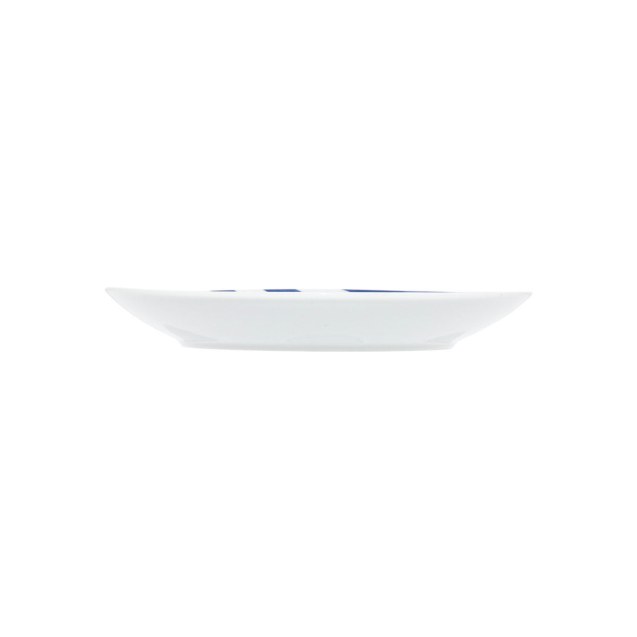 Estia Πιάτο Ρηχό Ligne 20Cm Blue