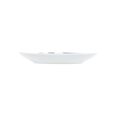 Estia Πιάτο Ρηχό Ligne 20Cm Blue
