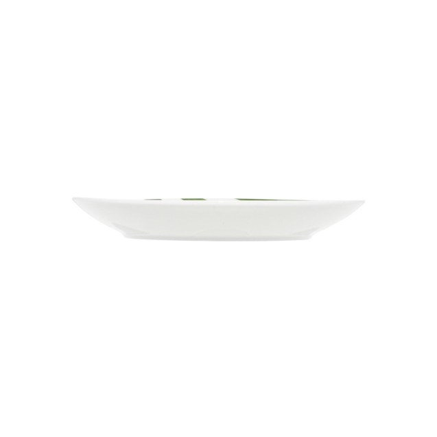 Estia Πιάτο Ρηχό Ligne 20Cm Green