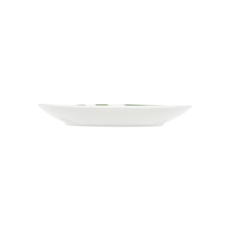 Estia Πιάτο Ρηχό Ligne 20Cm Green