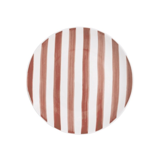 Estia Πιάτο Ρηχό Ligne 20Cm Pink