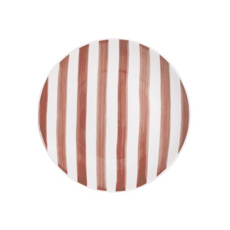 Estia Πιάτο Ρηχό Ligne 20Cm Pink
