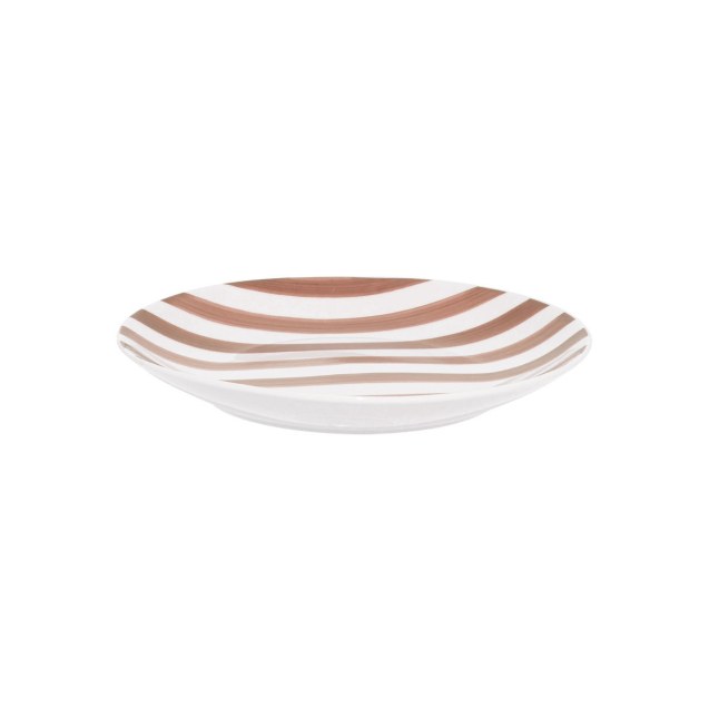 Estia Πιάτο Ρηχό Ligne 20Cm Pink