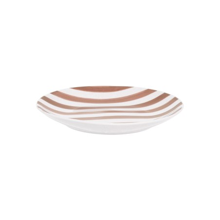 Estia Πιάτο Ρηχό Ligne 20Cm Pink
