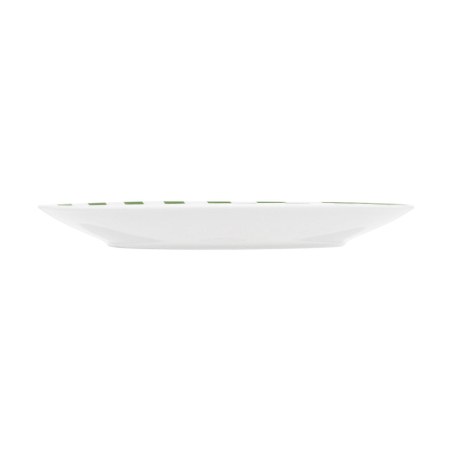 Estia Πιάτο Ρηχό Ligne 27Cm Green