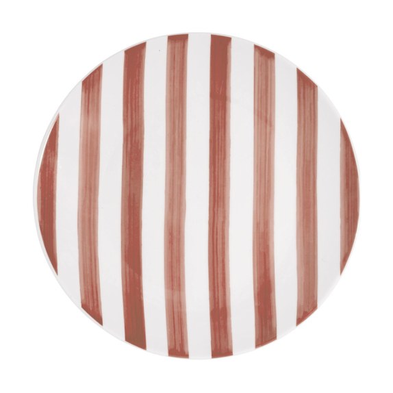 Estia Πιάτο Ρηχό Ligne 27Cm Pink