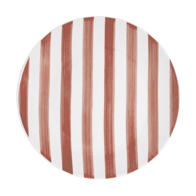 Estia Πιάτο Ρηχό Ligne 27Cm Pink