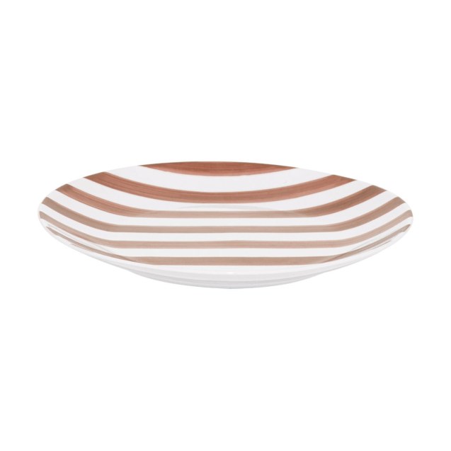 Estia Πιάτο Ρηχό Ligne 27Cm Pink