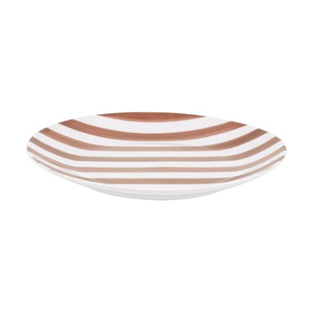 Estia Πιάτο Ρηχό Ligne 27Cm Pink
