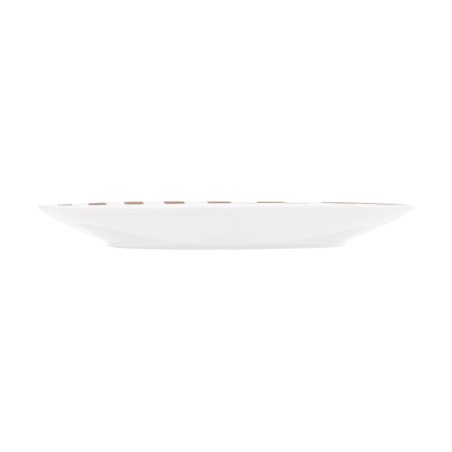 Estia Πιάτο Ρηχό Ligne 27Cm Pink