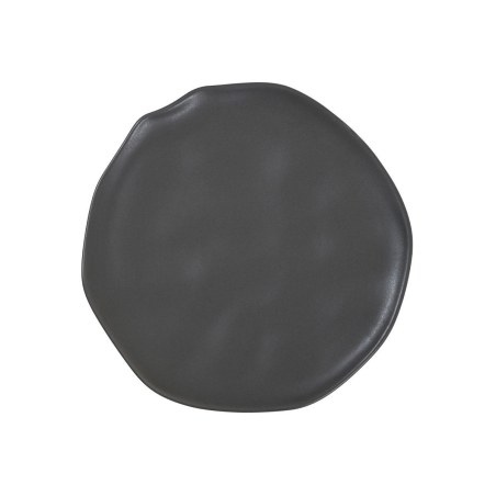 Estia Πιάτο Ρηχό Mare Stoneware 22Cm Graphite
