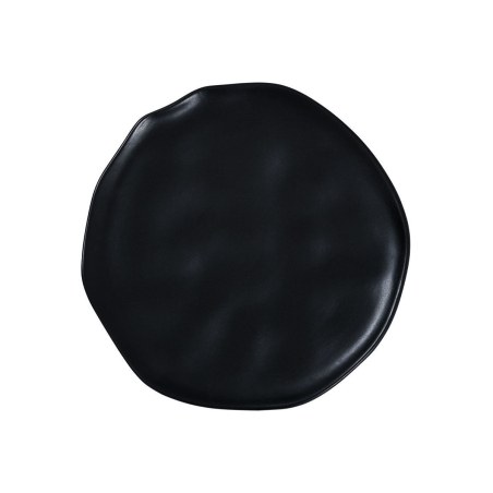 Estia Πιάτο Ρηχό Mare Stoneware 22Cm Midnight