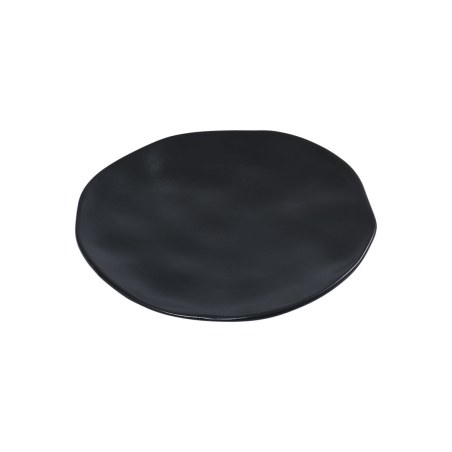 Estia Πιάτο Ρηχό Mare Stoneware 22Cm Midnight