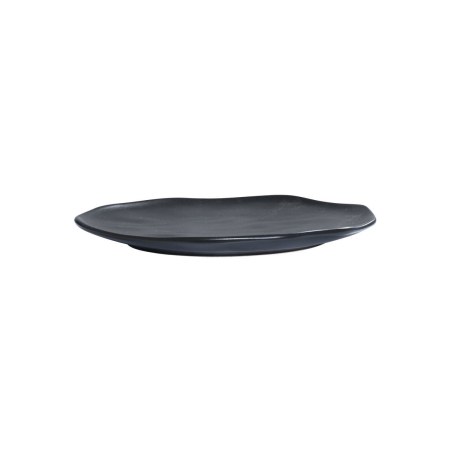 Estia Πιάτο Ρηχό Mare Stoneware 22Cm Midnight
