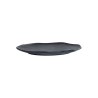 Estia Πιάτο Ρηχό Mare Stoneware 22Cm Midnight